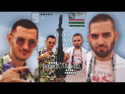 VSA x Kesh Pronto - DURPAI VE NEJEN  (OFFICIAL AUDIO)
