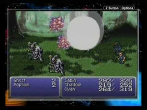 Final Fantasy III part 19