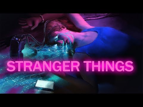 Video thumbnail for Stranger Things
