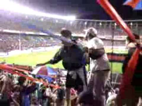 SAN LORENZO independiente LOS PIBES DEMAR DEL PLATA