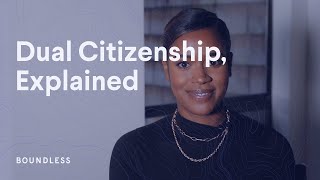 Dual Citizenship, Explained: How to get dual citizenship in the United States