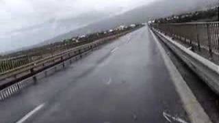 le pont de la riviere st etienne