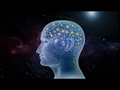 Ascension Meditation - 5th Dimension - Pure Theta Wave Binaural Beats