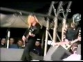 L7 - Broomstick (Reading Festival)