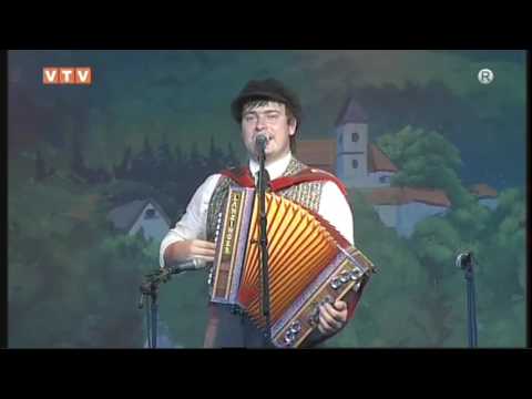 ANSAMBL MURNI - ZAGORKA