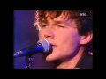 Morten Harket - Lyser naar du drar 