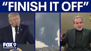 Iran Conflict Impacts Global Oil Markets Dramatically