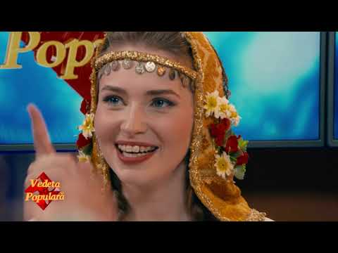 Vedeta populară sezonul 6 – ediţia din 16 mai – a doua parte (@TVR1)