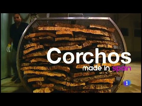 114-Fabricando Made in Spain - Corchos