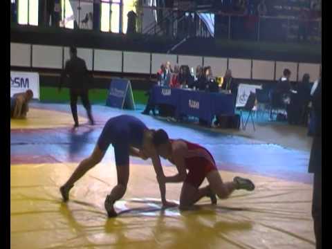 antonio cadetti 2013