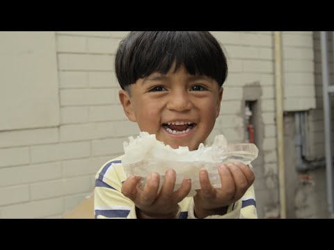 MINERAL EXPLORERS | S2 | Ep2 | PERU - PASTO BUENO