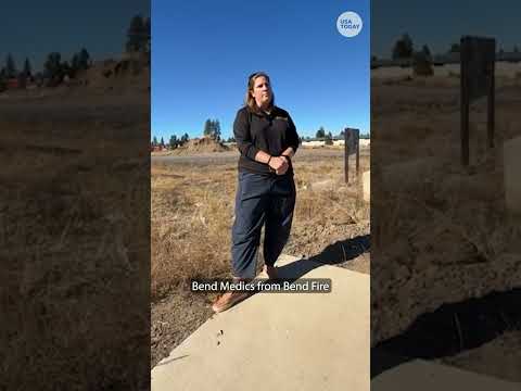 Multiple injured, suspect killed in Oregon elementary school shooting