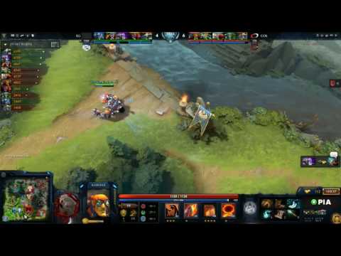 Evil Geniuses vs Complexity Gaming - TI6 Qualifiers w/ @Ayesee & @DotACapitalist Pt. 2