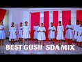 BEST KISII SDA MIX 2025