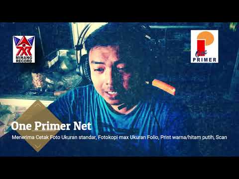 BACARAI KASIAH dubber (Original Singer Abdil Muqaddis Feat Icha Maulina)