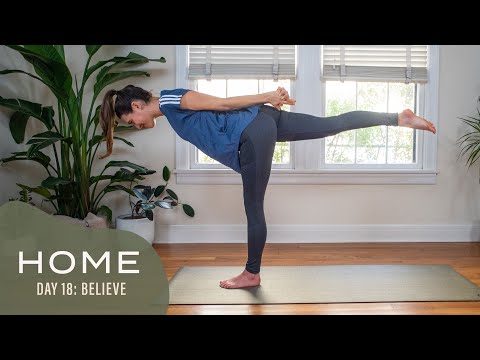Home Day 0 Welcome Home 30 Days of Yoga