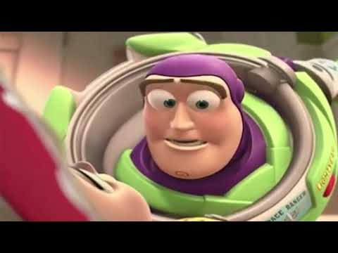 "Buzzladdin" (Shayne Hardin Style) Part 17 - Buzz Argues with Discord/Buzz Goes to Jessie