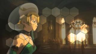 .Hack//Trilogy (music: Kioku)