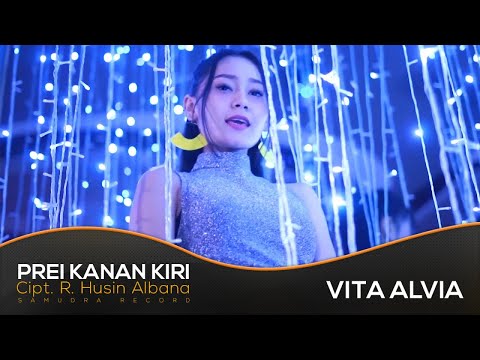 Vita Alvia - Prei Kanan Kiri (Official Music Video) | versi HOUSE MUSIC