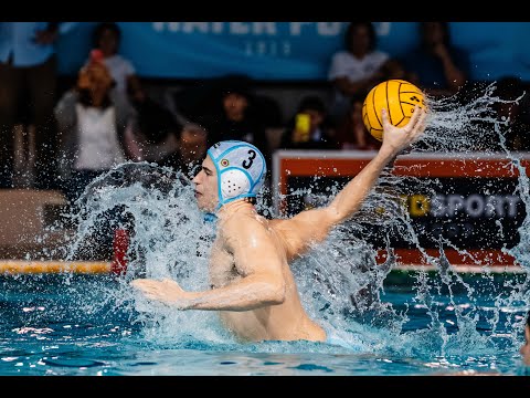 Serie A1, tutti i gol di Pro Recco vs Brescia 13-11