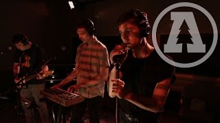 Chain of Flowers on Audiotree Live (Full Session)
