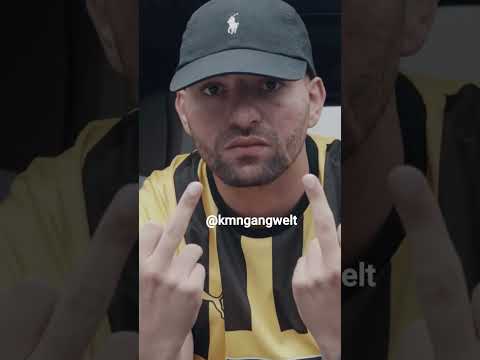 MIAMI YACINE - MAROKKO TRIKOT #44 #kmngang #kmn #kmnistdiegang #statements