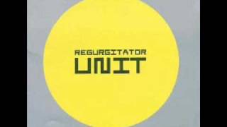 Regurgitator- Song Formerly Known As (Phat Elvis 2002 White Label)