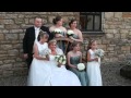 Some Clips From The Wedding