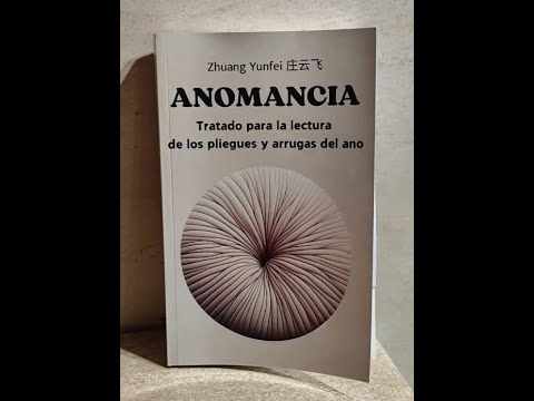 Comandante quiere que le adivine el futuro mediante la "ANOMANCIA"