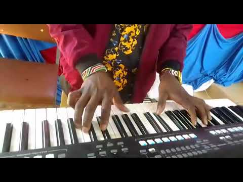 😘😘😘It's getting hotter 🤩💥💥💥 cover progression by essence of worship ft Patrick Kubuya