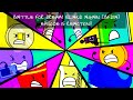 SHRINK FIGHT Battle For Dream Island Again 15 REACTION 🩵