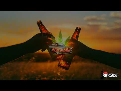 Je m'en vais - чσσ mαnє х dj kαn3z [Kompa Gouyad Rmx] 2k2o