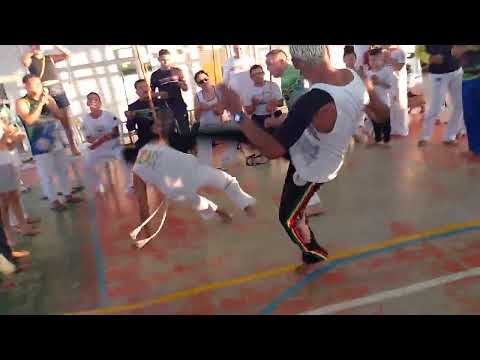 Garra cearense. Evento do mês de setembro na cidade de Catarina ceará 164