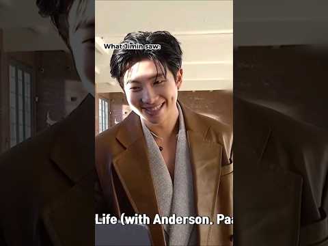 Namjoon's dimples are too cute to handle [soft/cute edit] #namjoon #rm #bts #rmedits #shorts