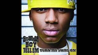 Soulja Boy Ft. Lil Wayne Turn My Swag on[Official Music HD]