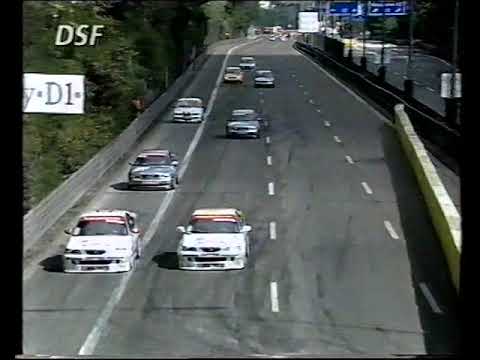 STW 1996 Round 8 AVUS Race 2