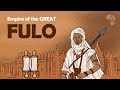 The Empire of the Great Fulo - Fulani History Episode 1
