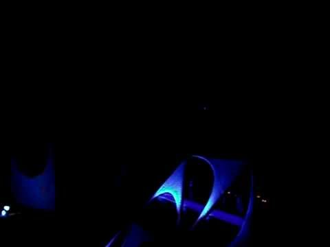 Xhamanik Ritual - Ovnis.MPG