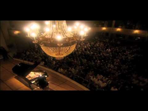 Barenboim on Beethoven "Pathetique" 1st movement