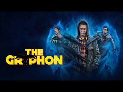 The Gryphon, Der Greif | Teaser 2 | Prime Amazon