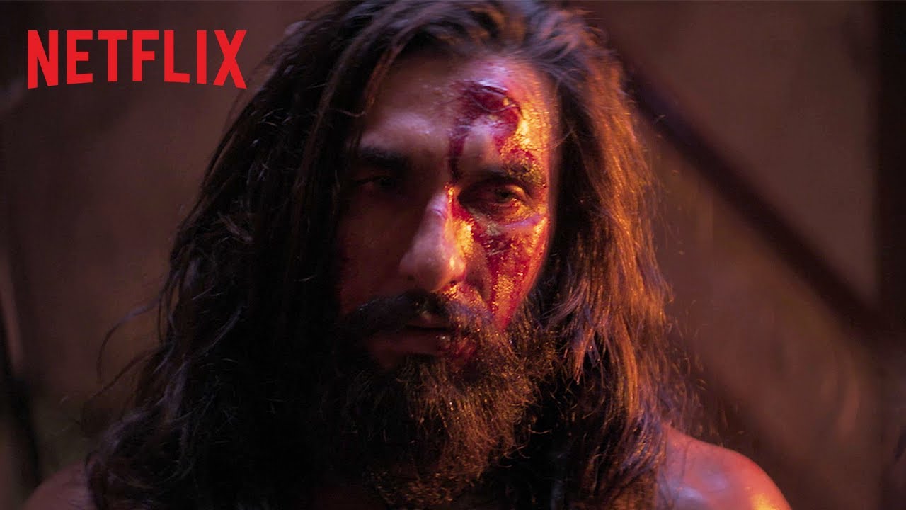 Dhurandhar Scene That Changed EVERYTHING 🔥🥺 Ft. Ranveer Singh, Sara Arjun | Netflix India