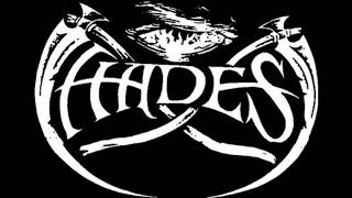 Hades - Live in Oslo 1994 [Full Concert]