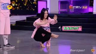 张杰 谢娜 - 最美的太阳