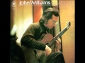 John Williams: El Colibri (Julio Sagreras)