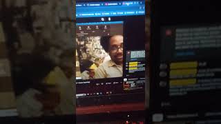 Please Help Youtube? Is This A Glitch? My Chess Twitch VOD is Being Restreamed on another Channel?