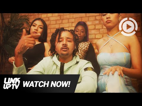 Peezly - Nash Road [Music Video] | Link Up TV