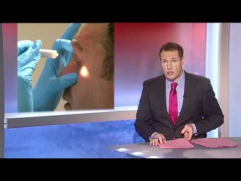 Nieuws 13.00 uur  1 januari 2012