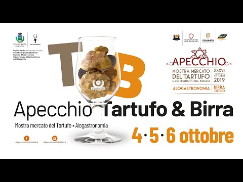 Apecchio Tartufo & Birra