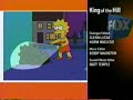 Fox Split Screen Credits May 18 2003