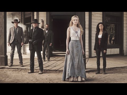 Westworld Season 1 Best Moments